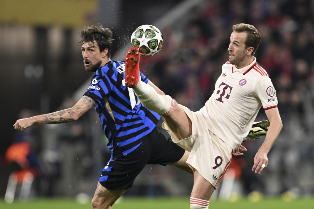 从挑战中汲 从挑战中汲