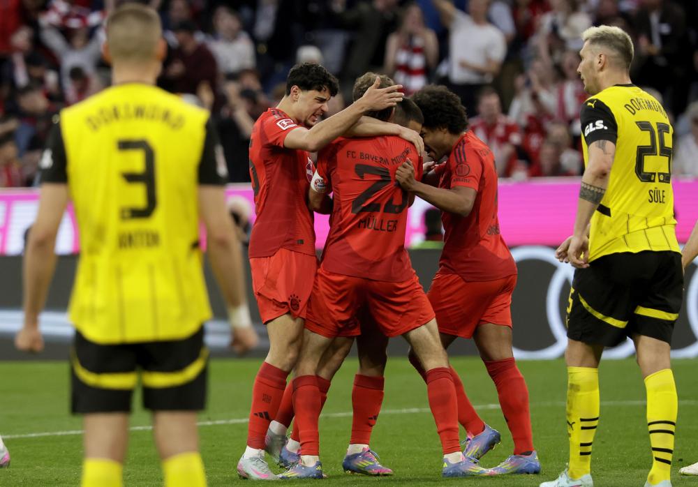 強有力的陣 強有力的陣